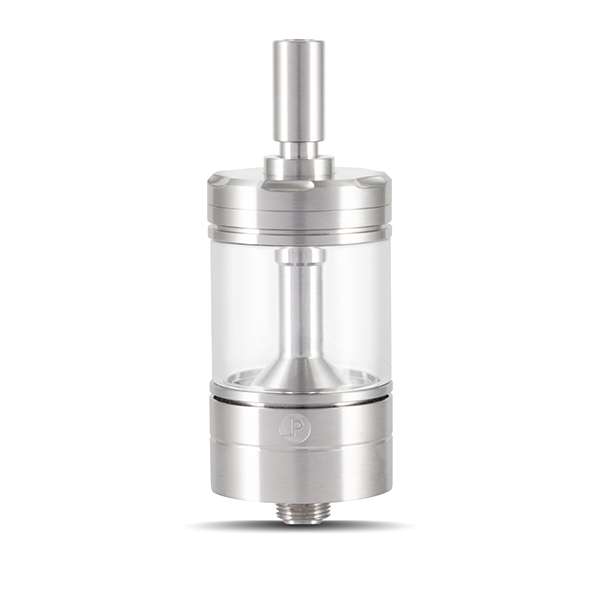 Muted / Muted+ RTA - Glass Tank Kit – The Vaping Gentlemen Club