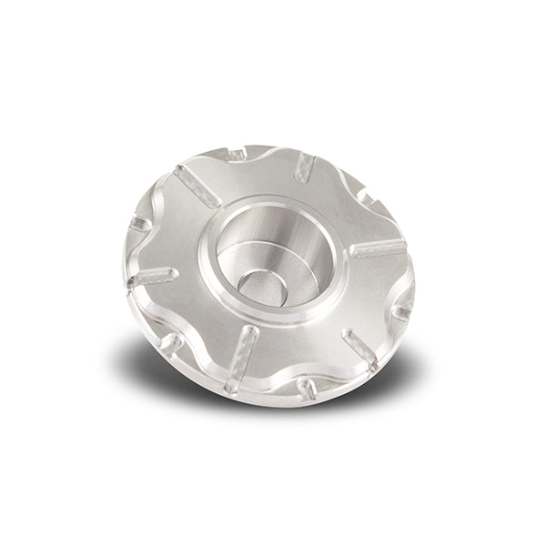 Muted / Muted+ RTA 2Gear Top Cap