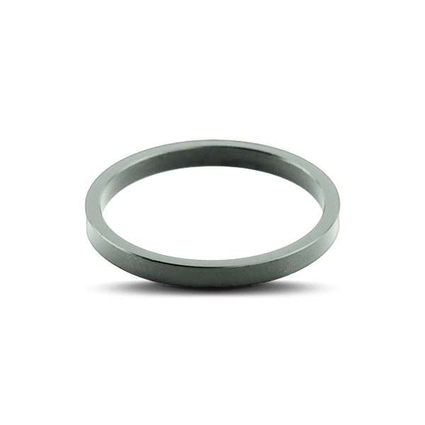 Muted / Muted+ RTA Aluminium Ring
