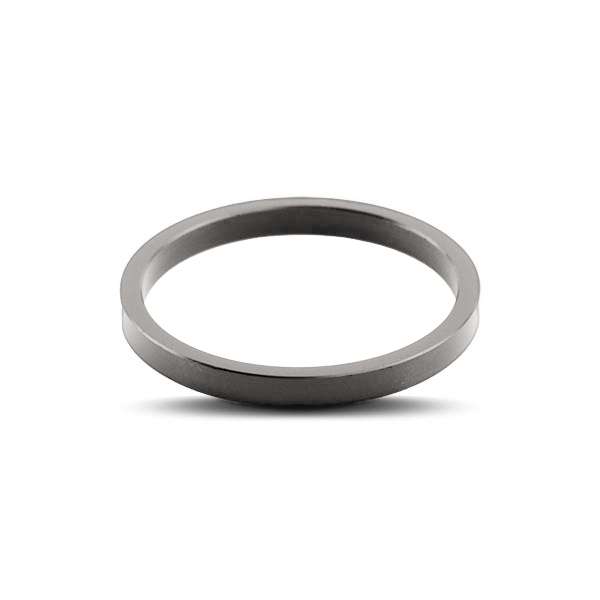 Muted / Muted+ RTA Aluminium Ring