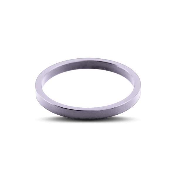Muted / Muted+ RTA Aluminium Ring