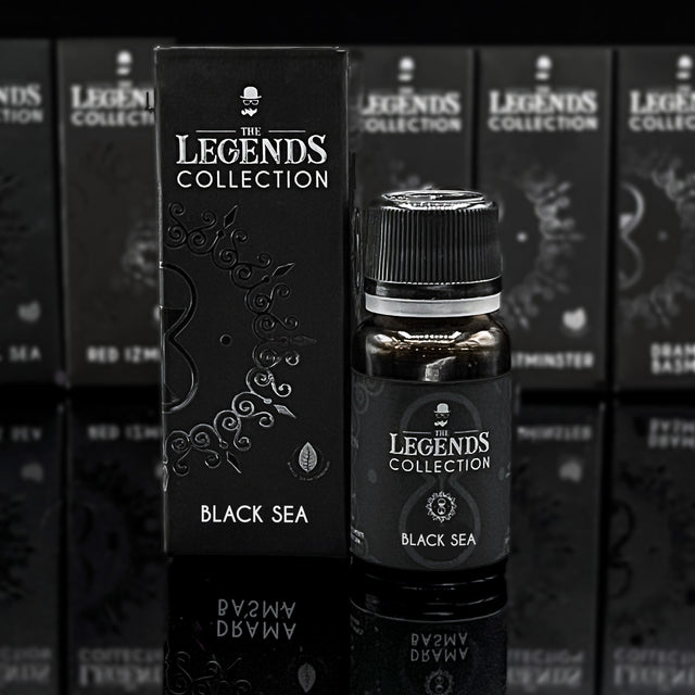 Black Sea - The Legends Collection