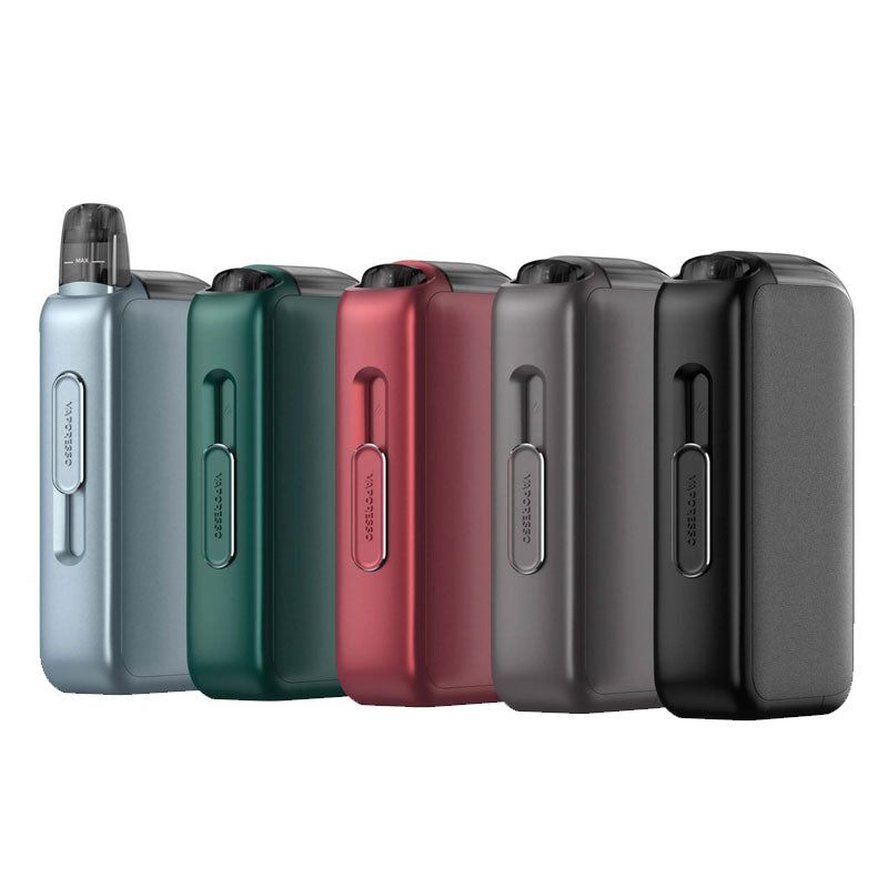 Coss Starter Kit The Vaping Gentlemen Club Coss Starter Kit The Vaping Gentlemen Club