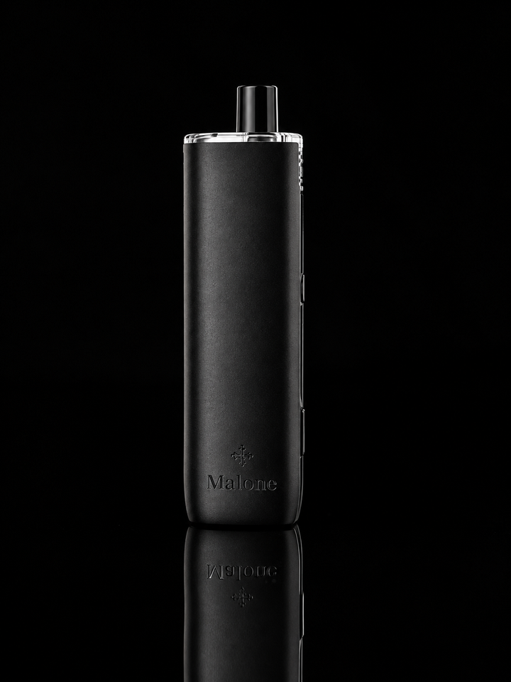 Malone S - Vaptio e Galactika