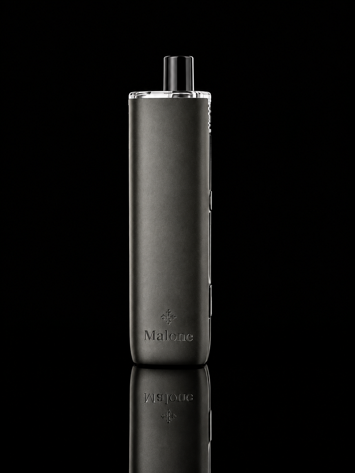 Malone S - Vaptio e Galactika