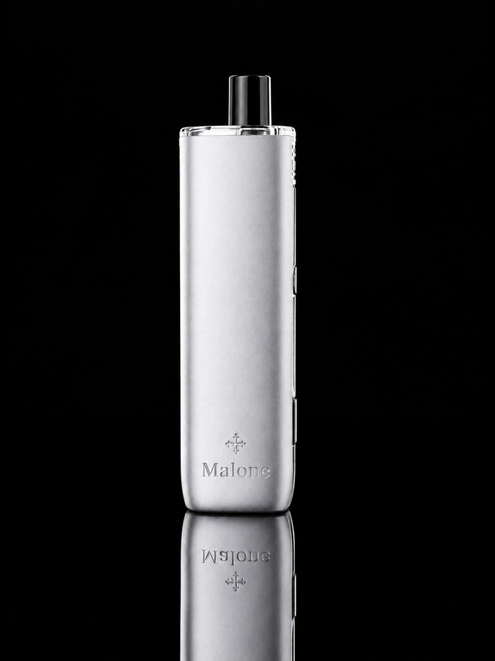 Malone S - Vaptio e Galactika