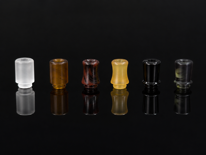 Sleeve per il Drip Tip The Rook