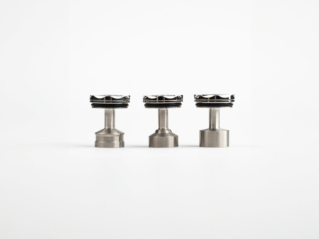 Diplomat v1.5 MTL – Churchwarden Top Refill Bundle