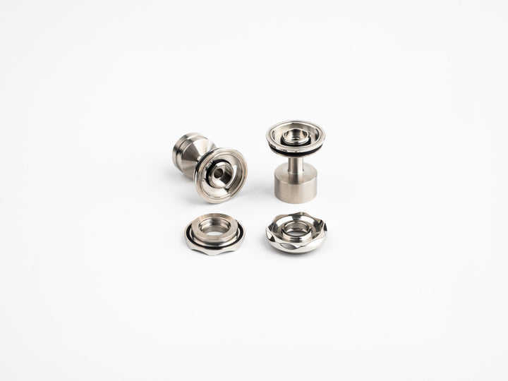 Diplomat v1.5 MTL – Churchwarden Top Refill Bundle