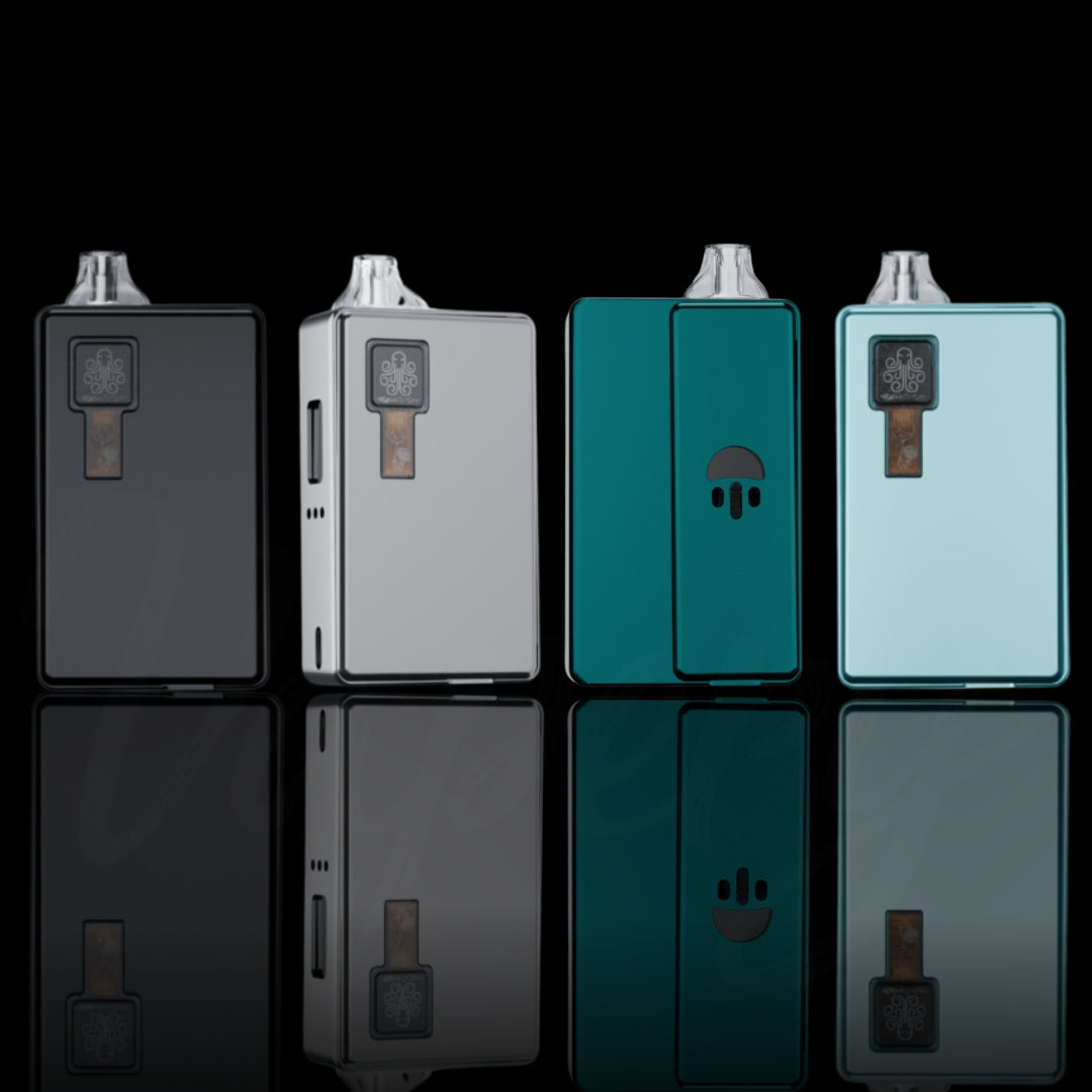 Cthulhu Mod The Vaping Gentlemen Club Cthulhu Mod The Vaping Gentlemen Club