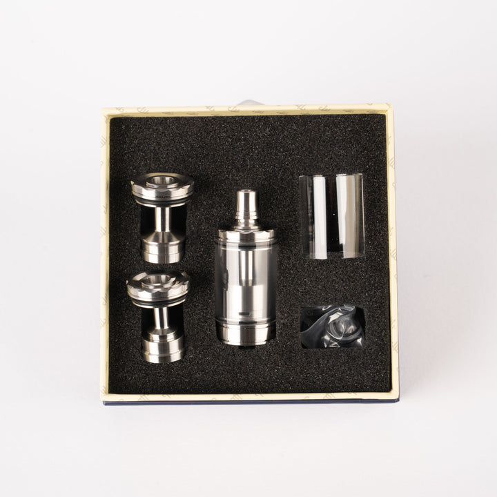 Diplomat RDL RTA BRUSHED