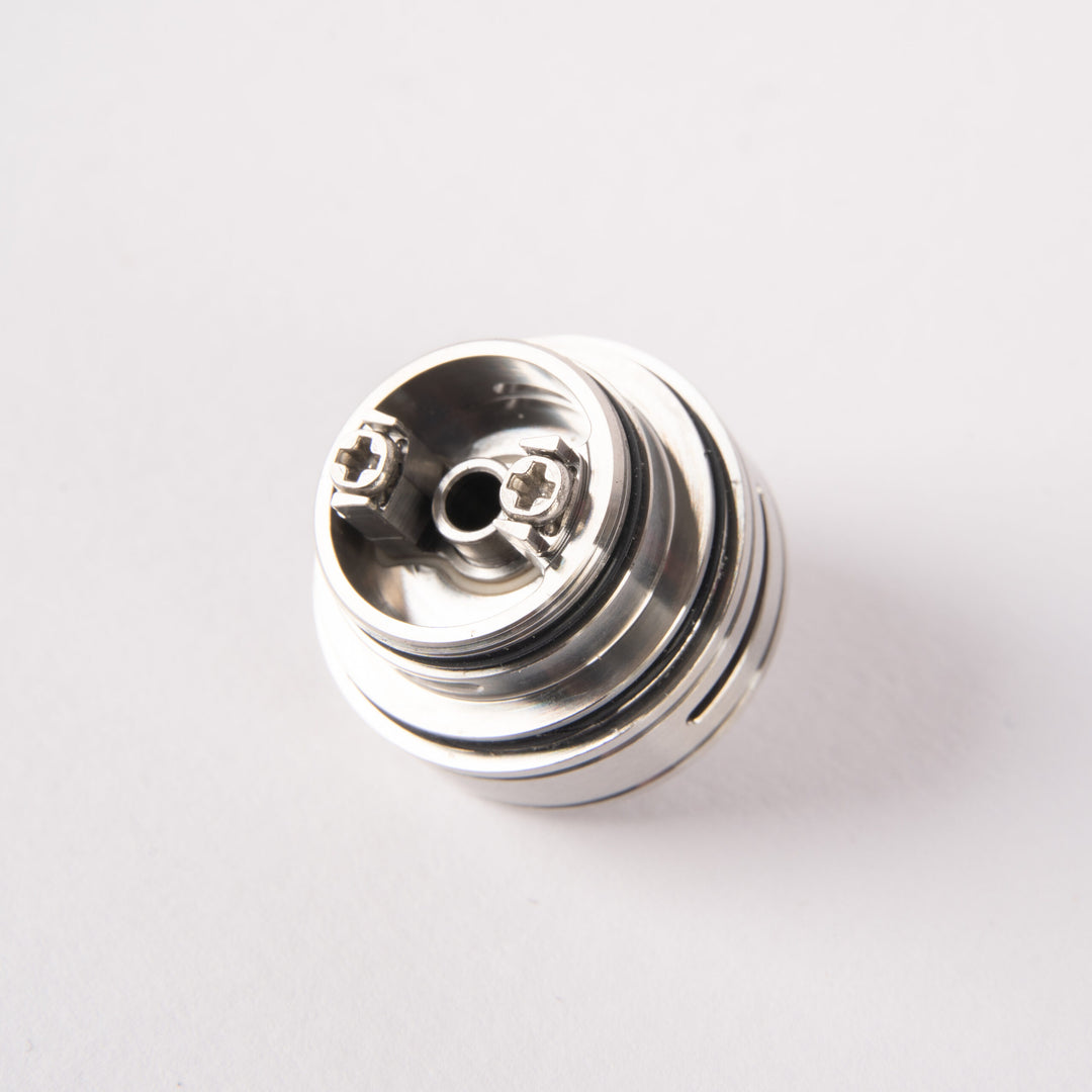 Diplomat RDL RTA BRUSHED