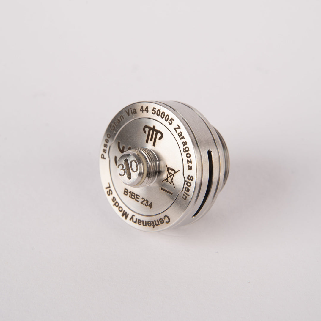Diplomat RDL RTA BRUSHED