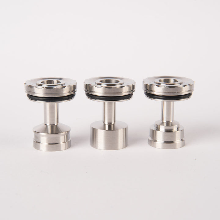 Diplomat RDL RTA BRUSHED