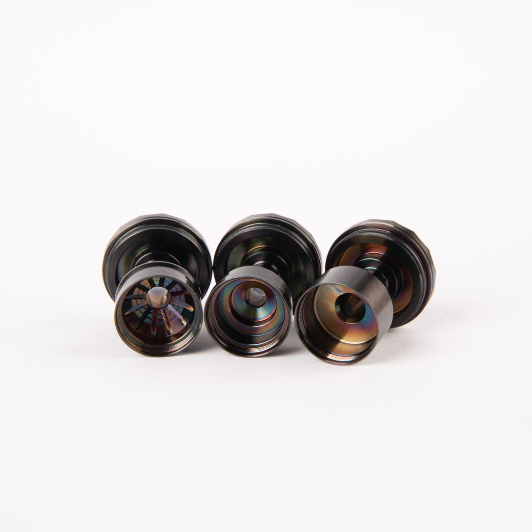 Diplomat RDL RTA DLC Limited Edition