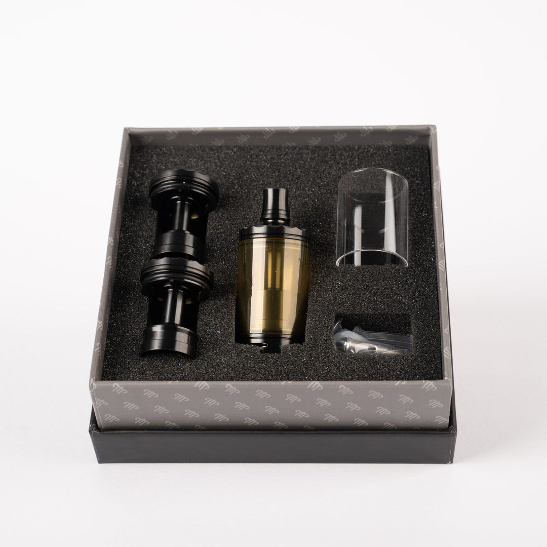 Diplomat RDL RTA DLC Limited Edition