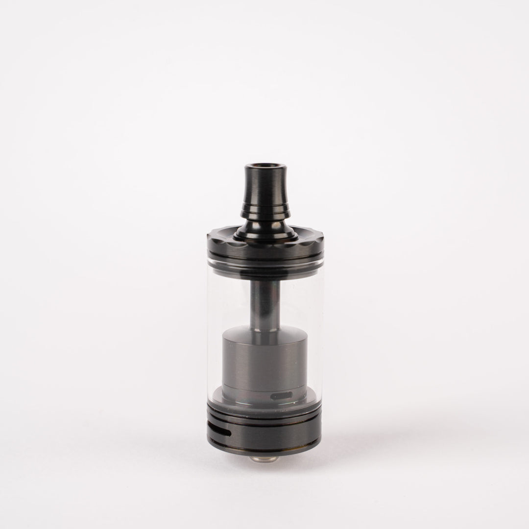 Diplomat RDL RTA DLC Limited Edition