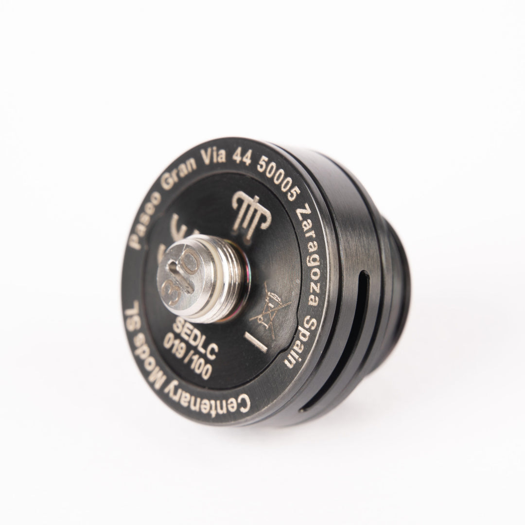 Diplomat RDL RTA DLC Limited Edition