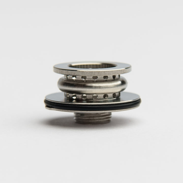 Diplomat RDL RTA - DL AIR DIVERTER