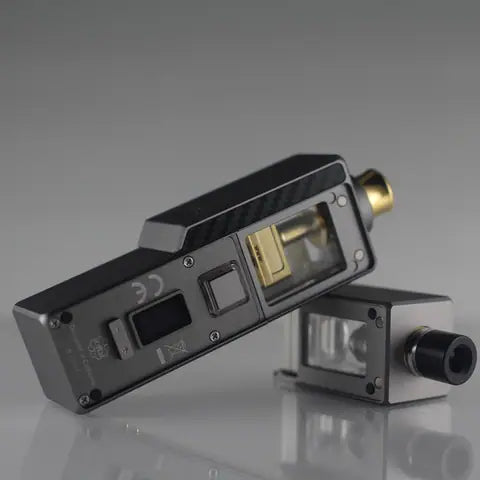 dotAIO X Boro Module – The Vaping Gentlemen Club