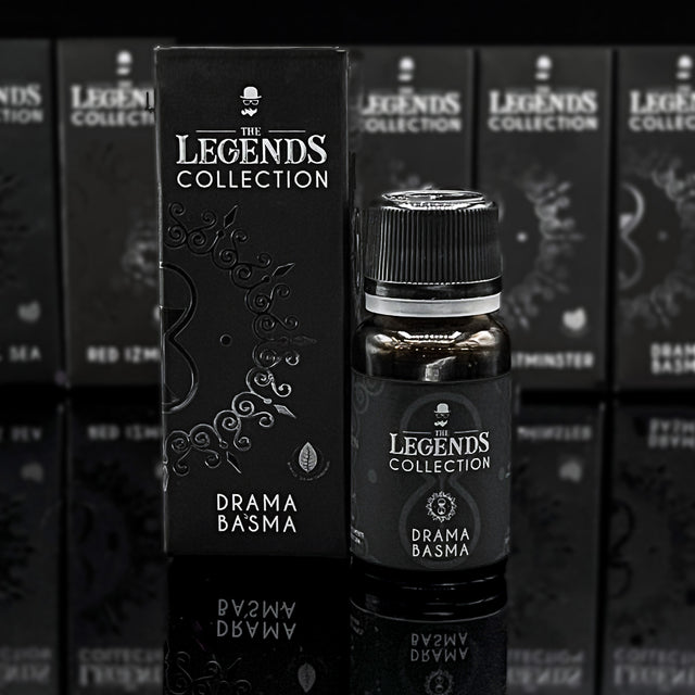 Drama Basma - The Legends Collection