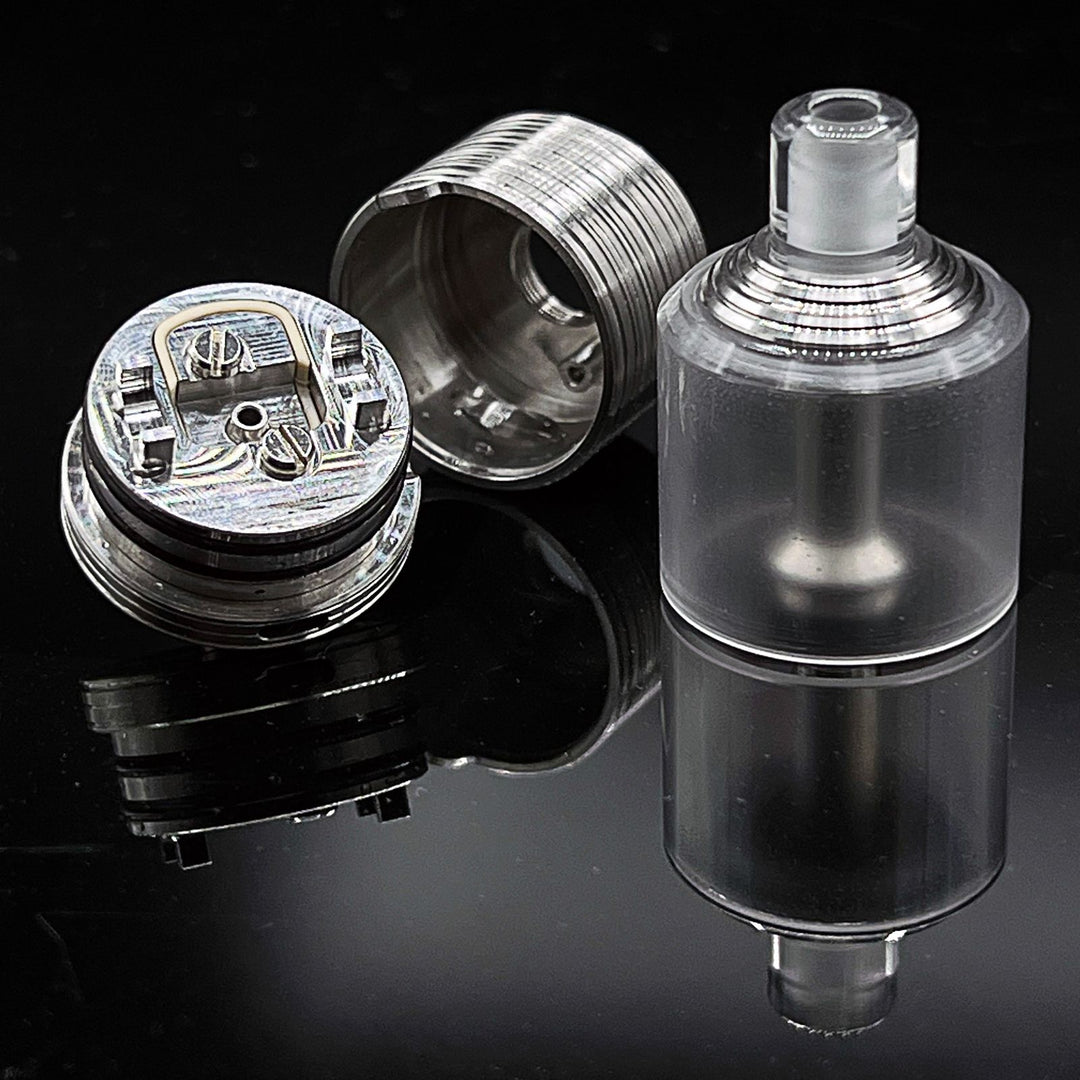 Eros RTA di APM Mods