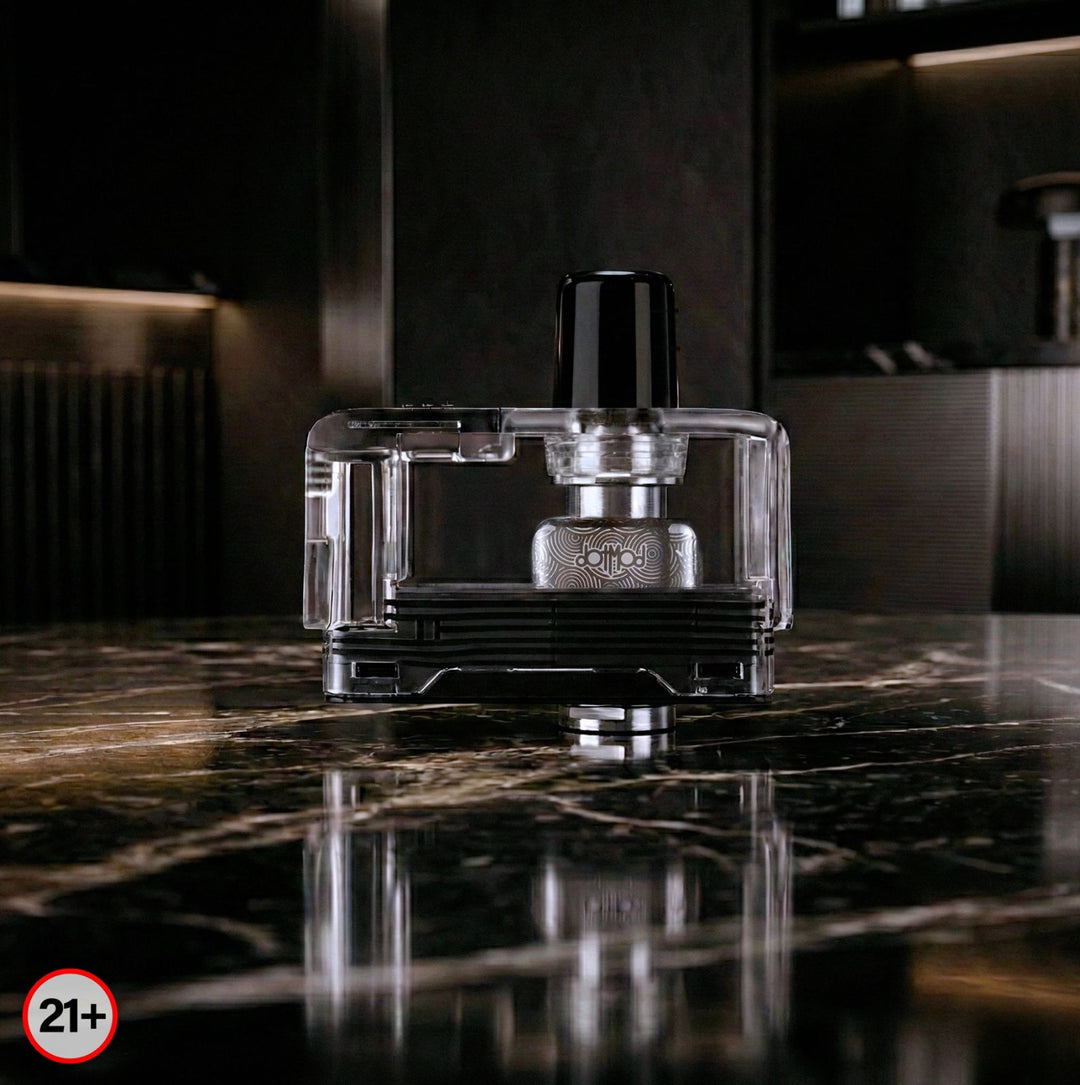 Dotmod The Vaping Gentlemen Club Dotmod The Vaping Gentlemen Club