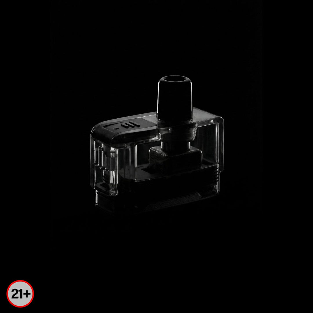 Dotmax Rba DotPod Max RBA – The Vaping Gentlemen Club