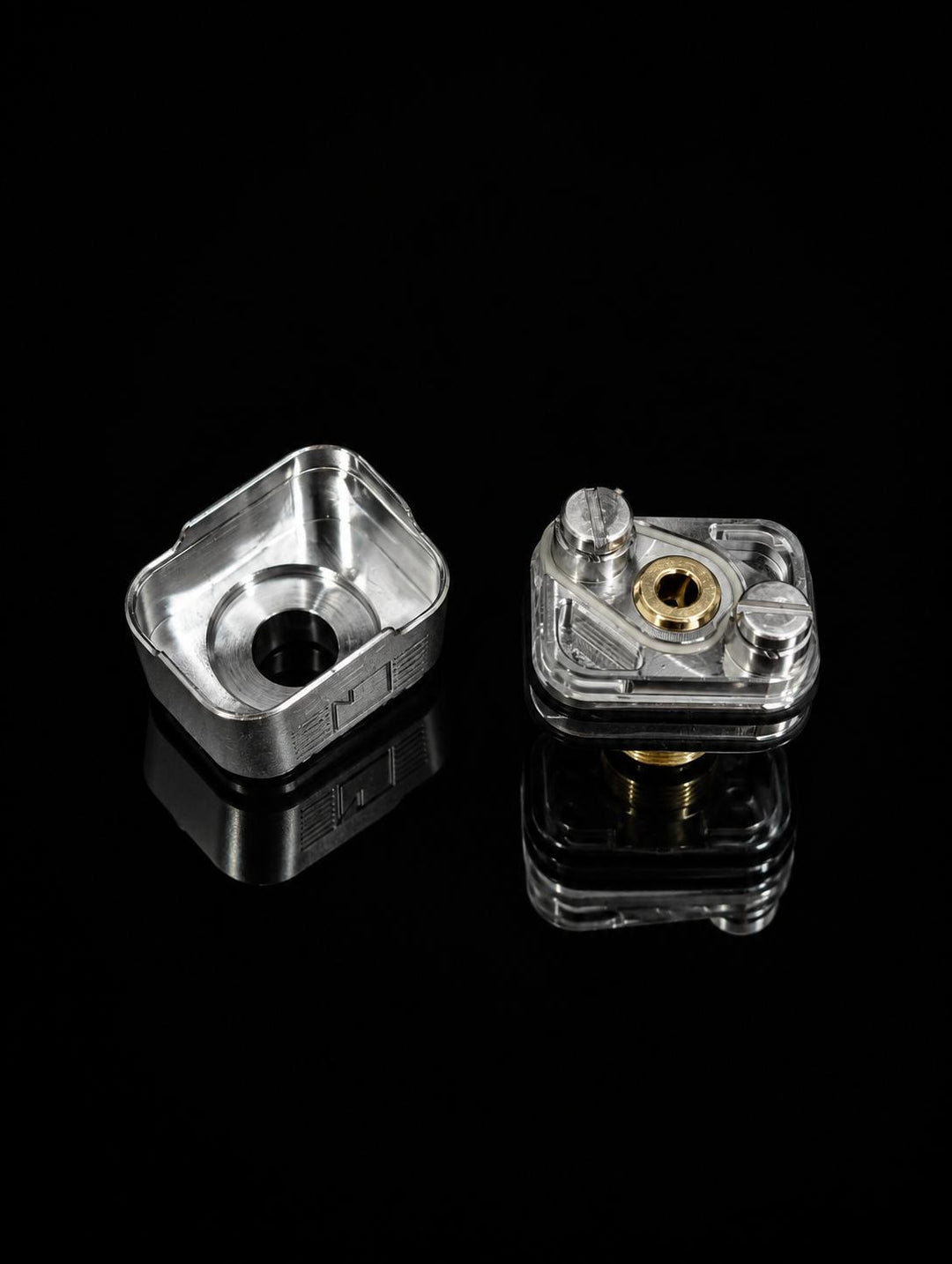 Ennequadro - DotPod Max Spot RBA