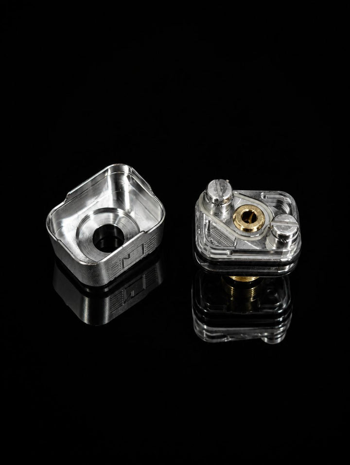 Ennequadro - DotPod Max Spot RBA