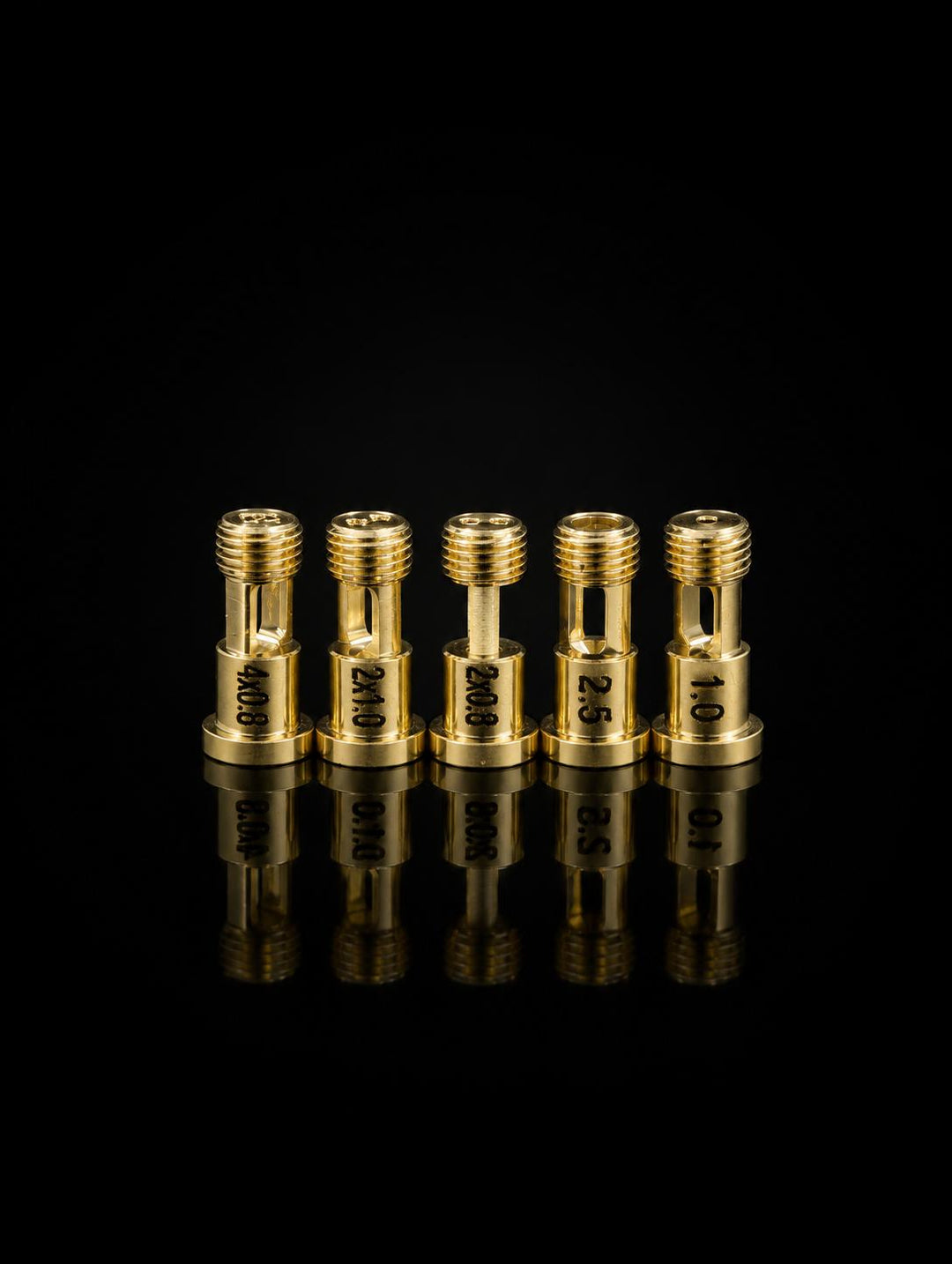 Ennequadro - DotPod Max Spot RBA