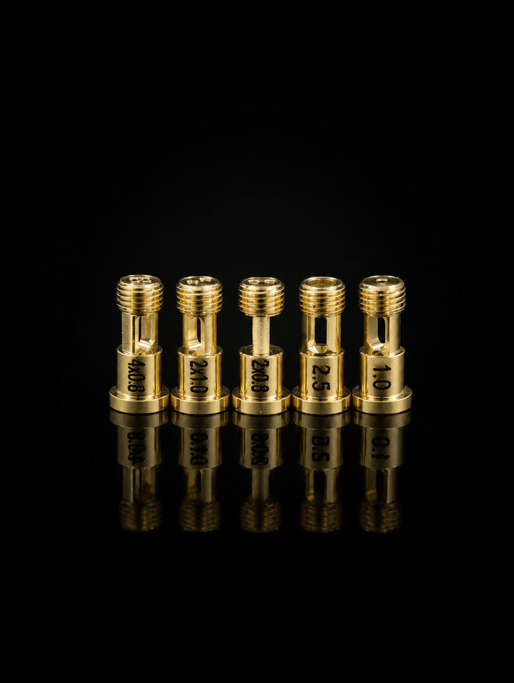 Ennequadro - DotPod Max Spot RBA