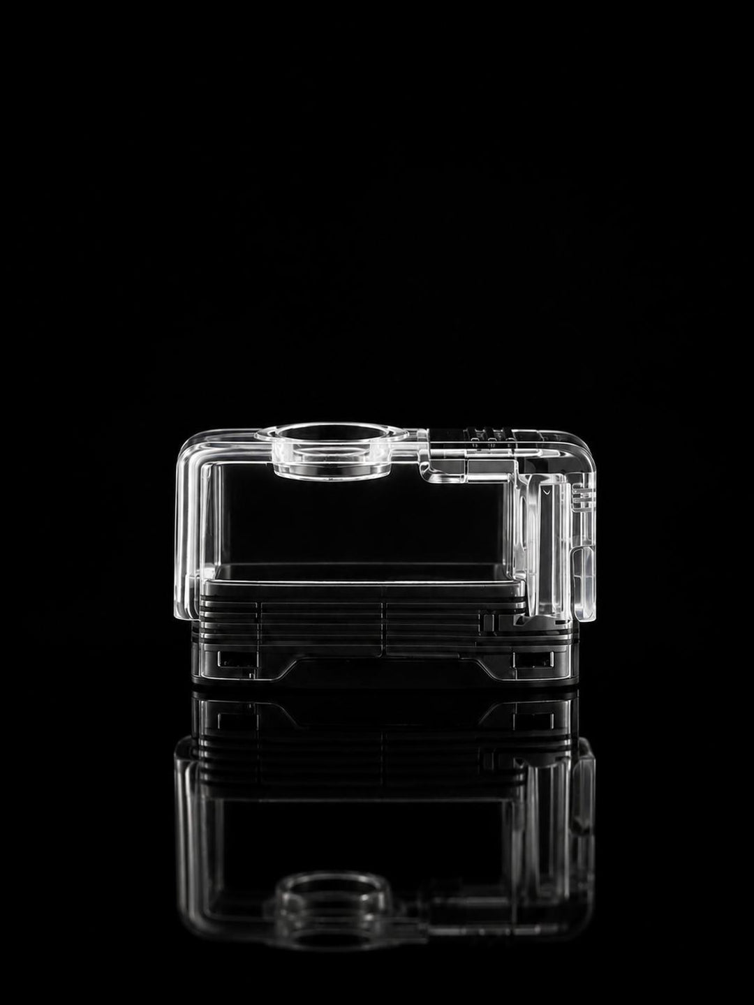 Dotmod - Dotpod Max Tank
