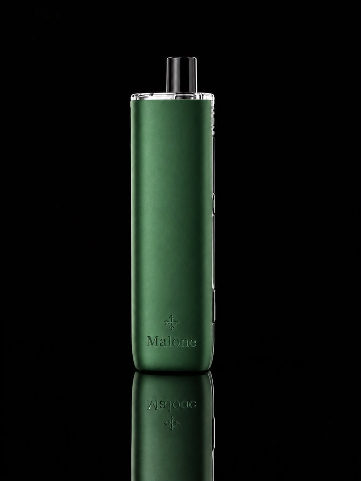 Malone S - Vaptio e Galactika