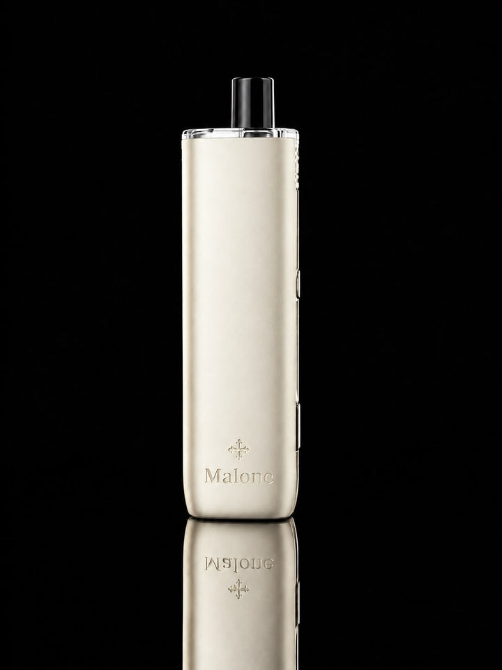 Malone S - Vaptio e Galactika