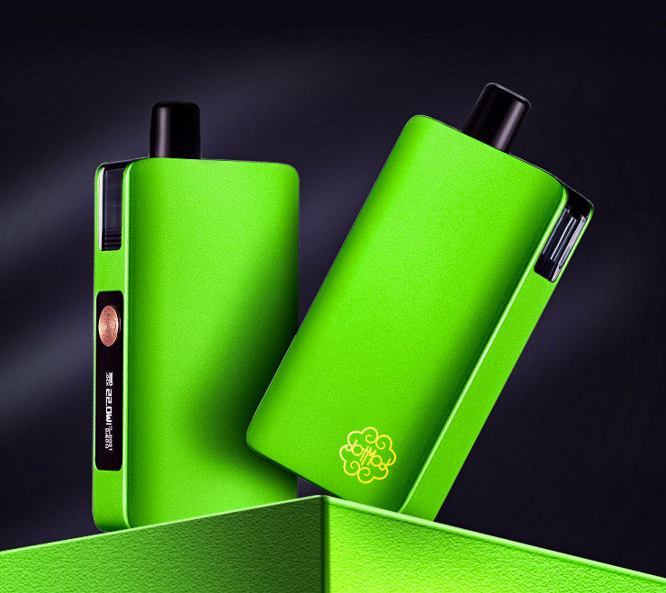 DotPod Max Green Limited Edition