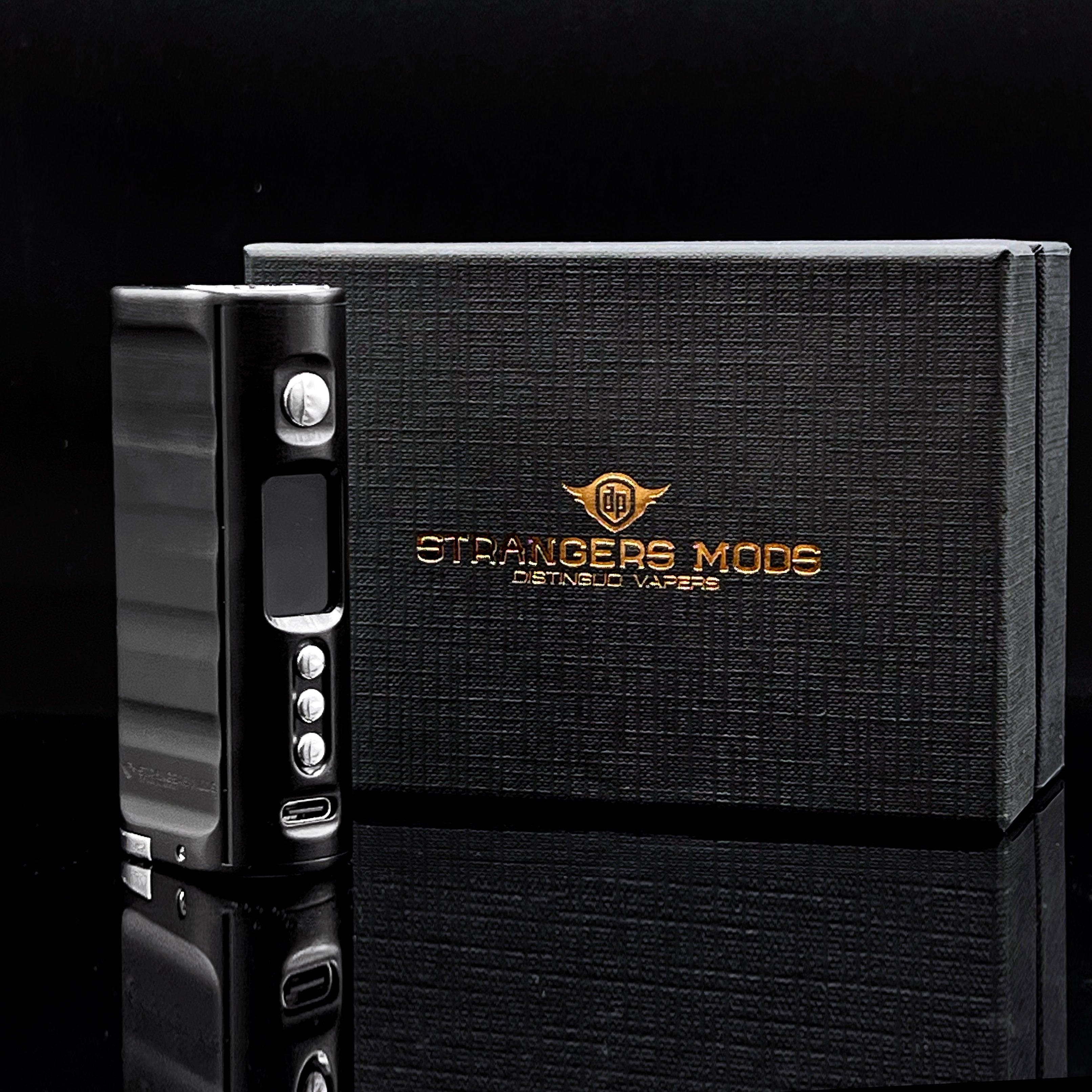 2.0 生活家電・空調 STRANGERS MODS MINUTA / RDA ARMOR1.0 セット