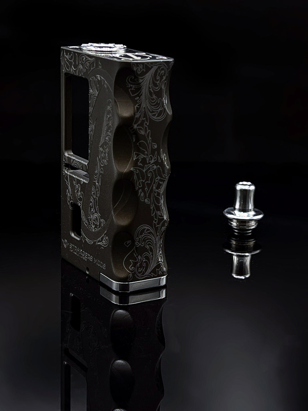 Bora X - Filigrana 1 (Formula 1) - Serial Number 1- Dicodes EC23 - Strangers Mods