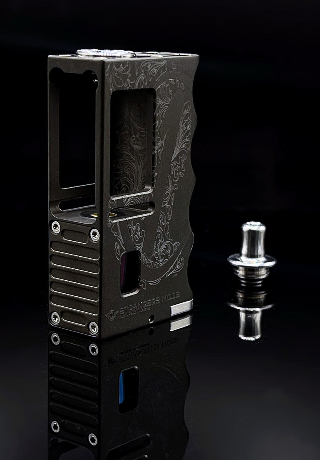 Bora X - Filigrana 1 (Formula 1) - Serial Number 1- Dicodes EC23 - Strangers Mods