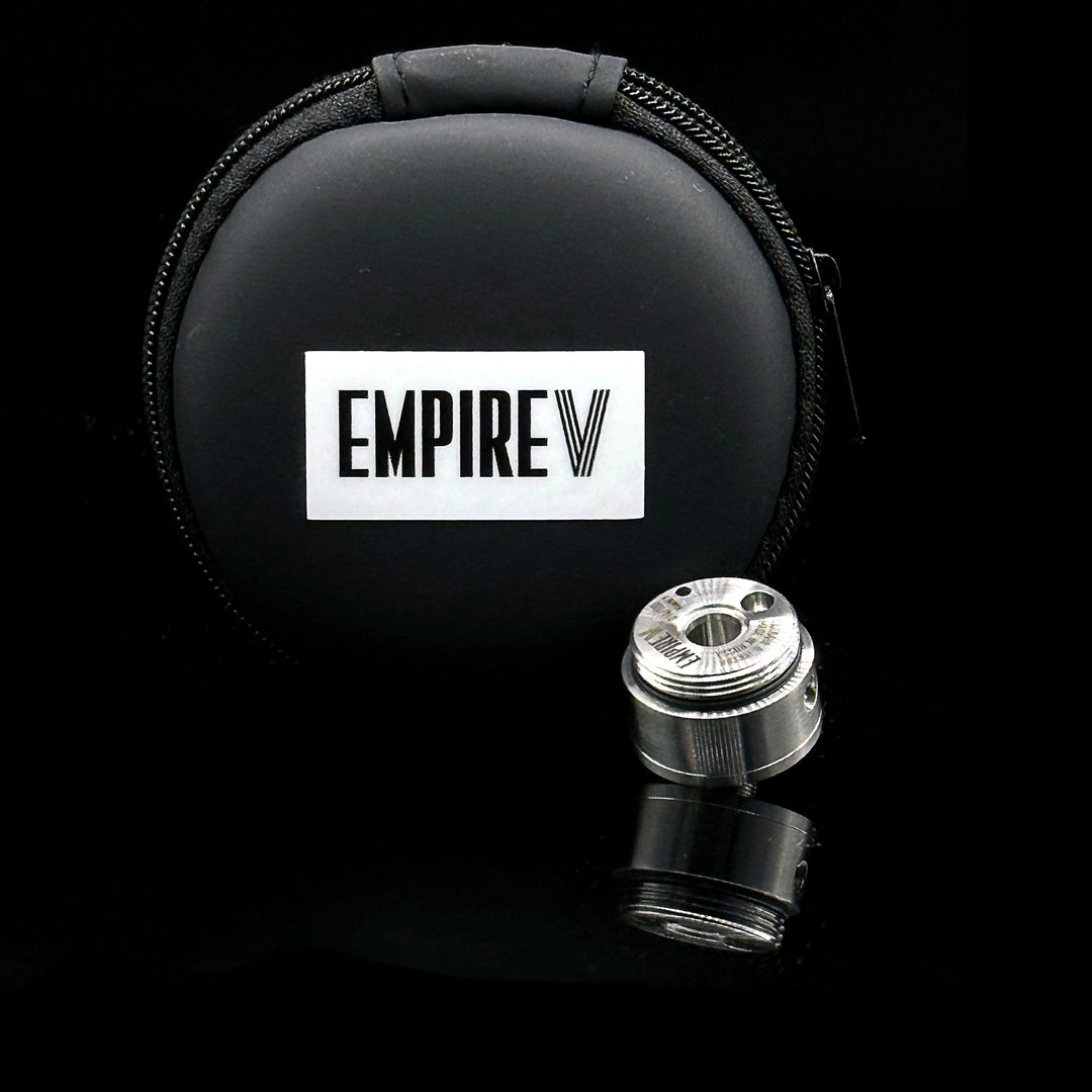 Empire V - STRATUM OLC