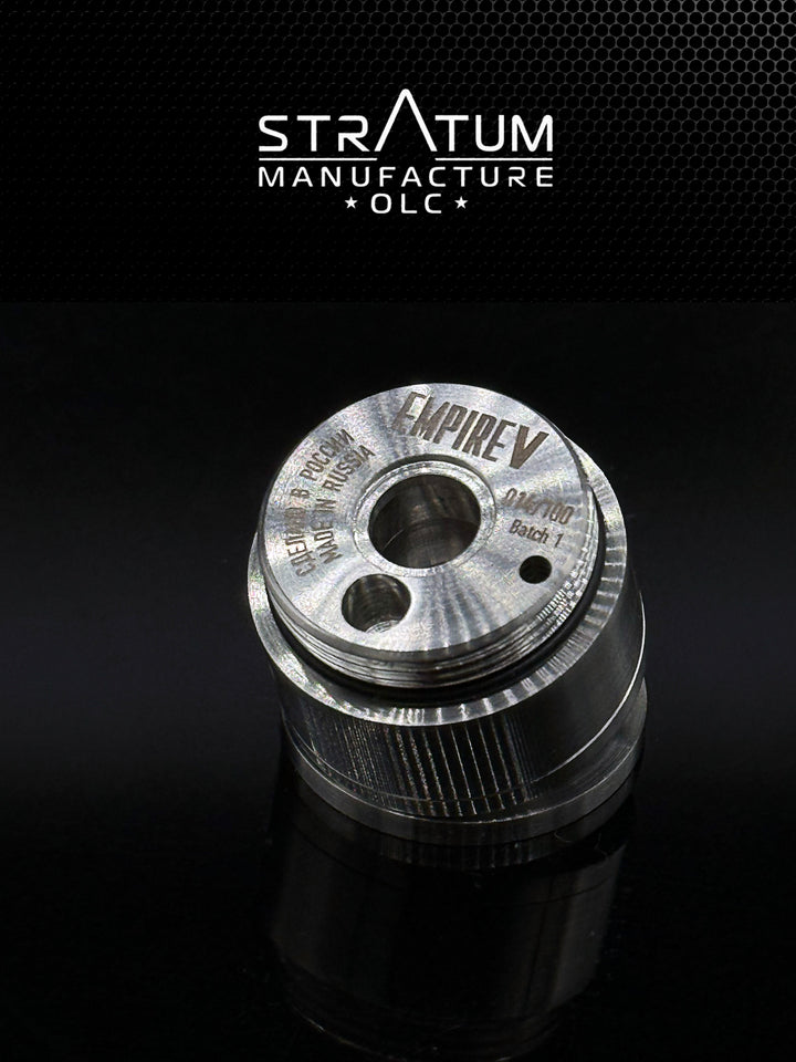 Empire V - STRATUM OLC