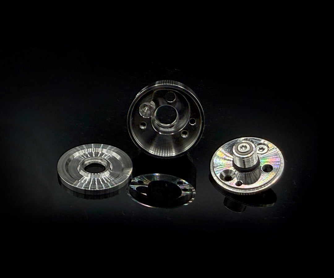 Empire V - STRATUM OLC