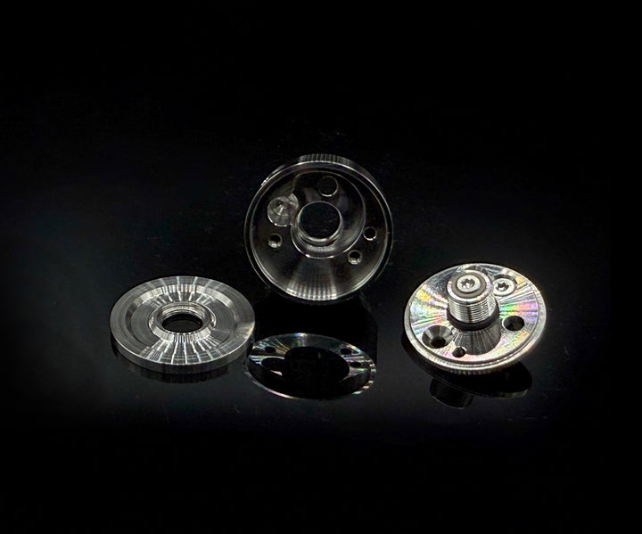 Empire V - STRATUM OLC