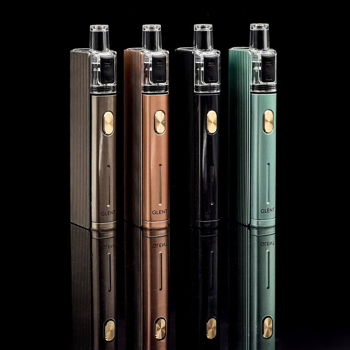 Glent Justfog podmod kit