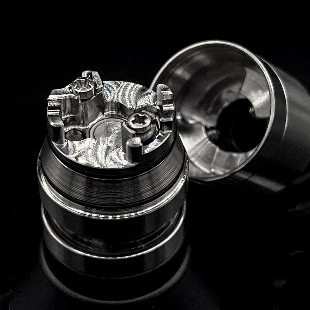 Cocoon RTA - Steampipes