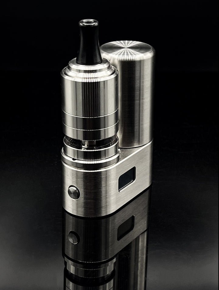 Cocoon RTA - Steampipes