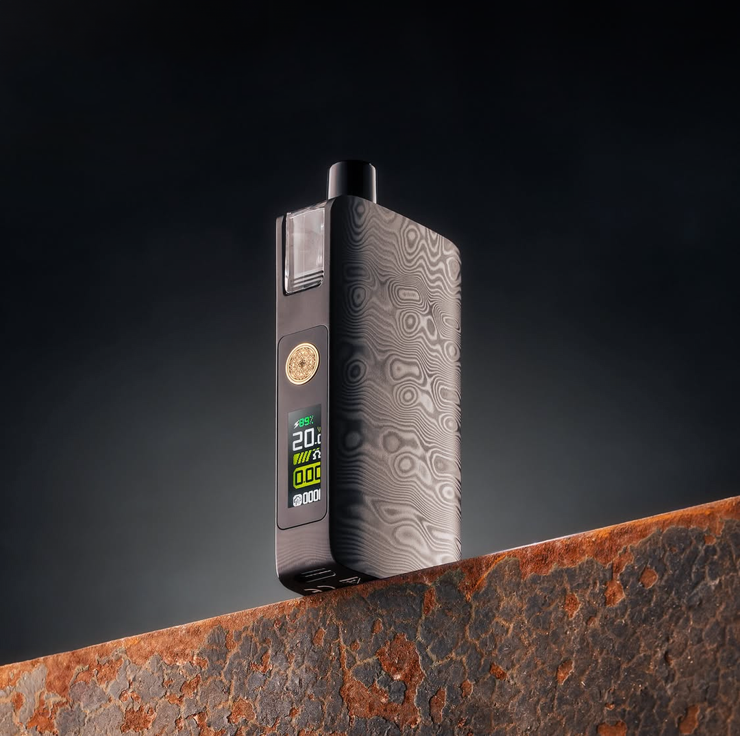 DotPod Max V1.5 Damas Limited Edition