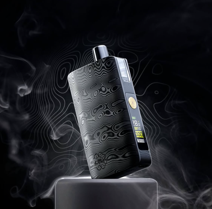 DotPod Max V1.5 Damas Limited Edition