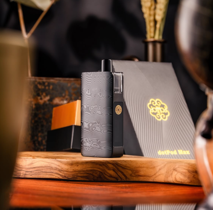 DotPod Max V1.5 Damas Limited Edition