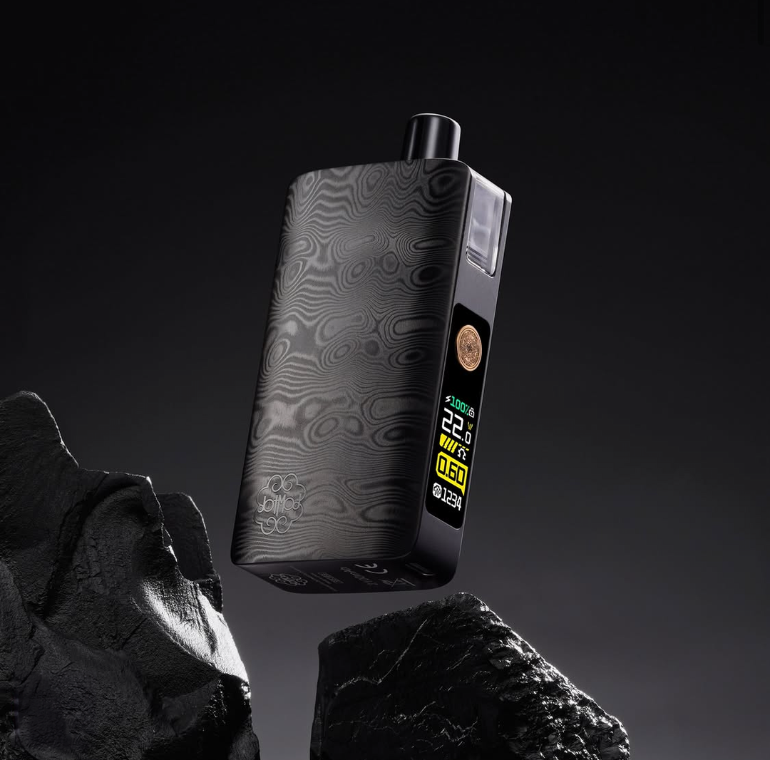 DotPod Max V1.5 Damas Limited Edition